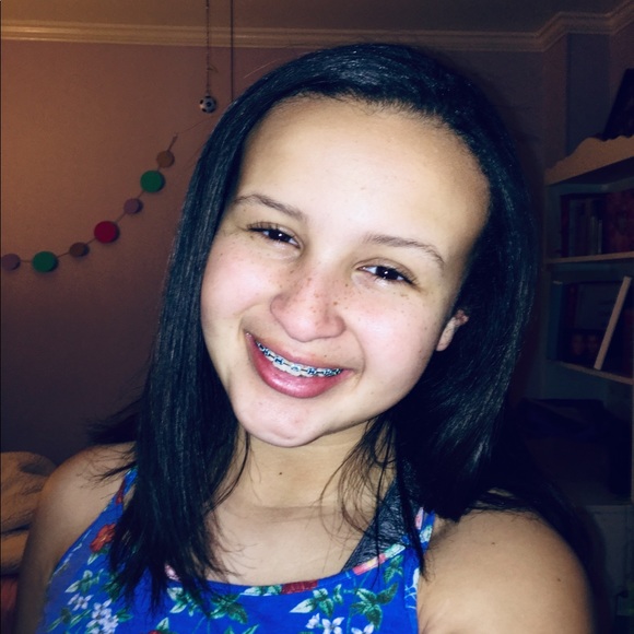 Meet your Posher, Peyton - Picture 1 of 1